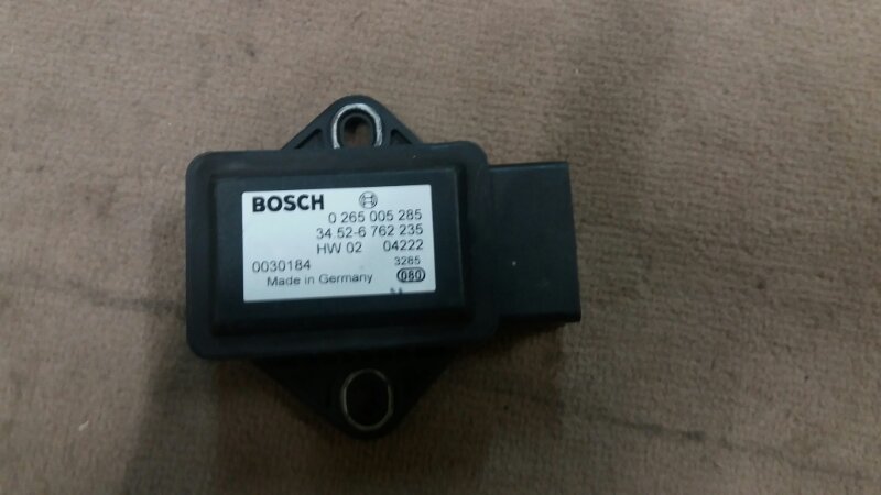 Датчик ускорения оборотов HW02 BMW X5 E53 / БМВ Х5 Е53 2000-2007г.