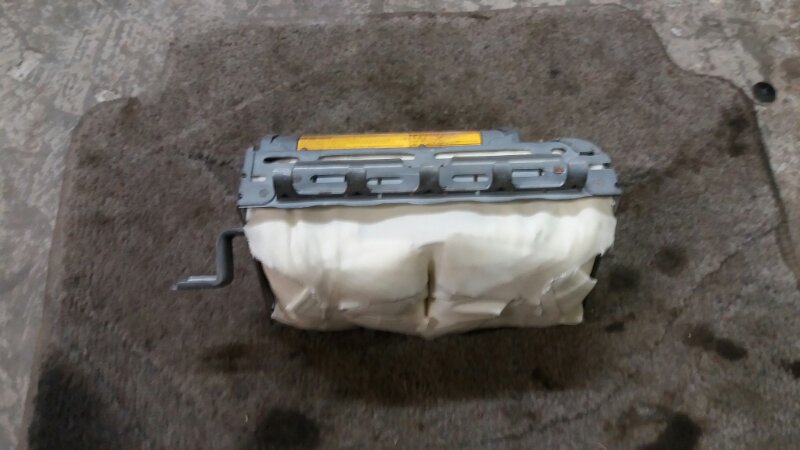 Подушка безопасности AIR BAG пассажирская / пассажира в торпедо