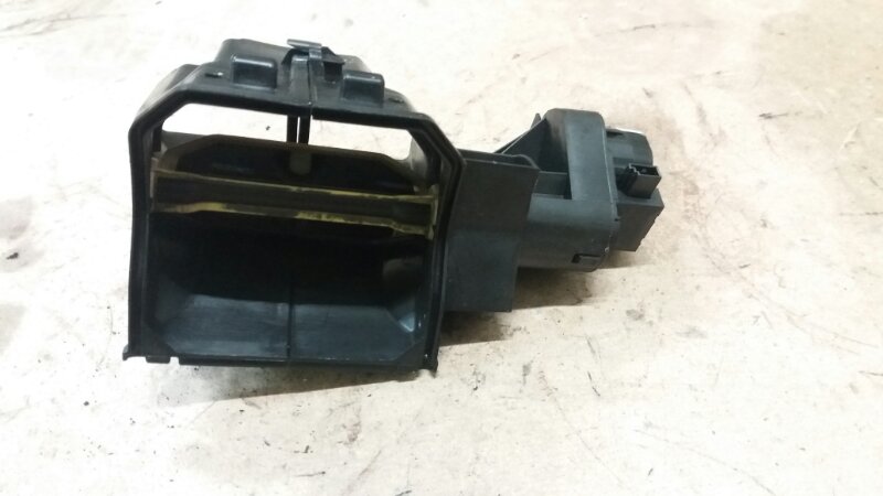 Моторчик заслонки печки сервопривод БМВ Е60 Е61 / BMW 5 Е60 Е61 2003-2009г. Оригинал.