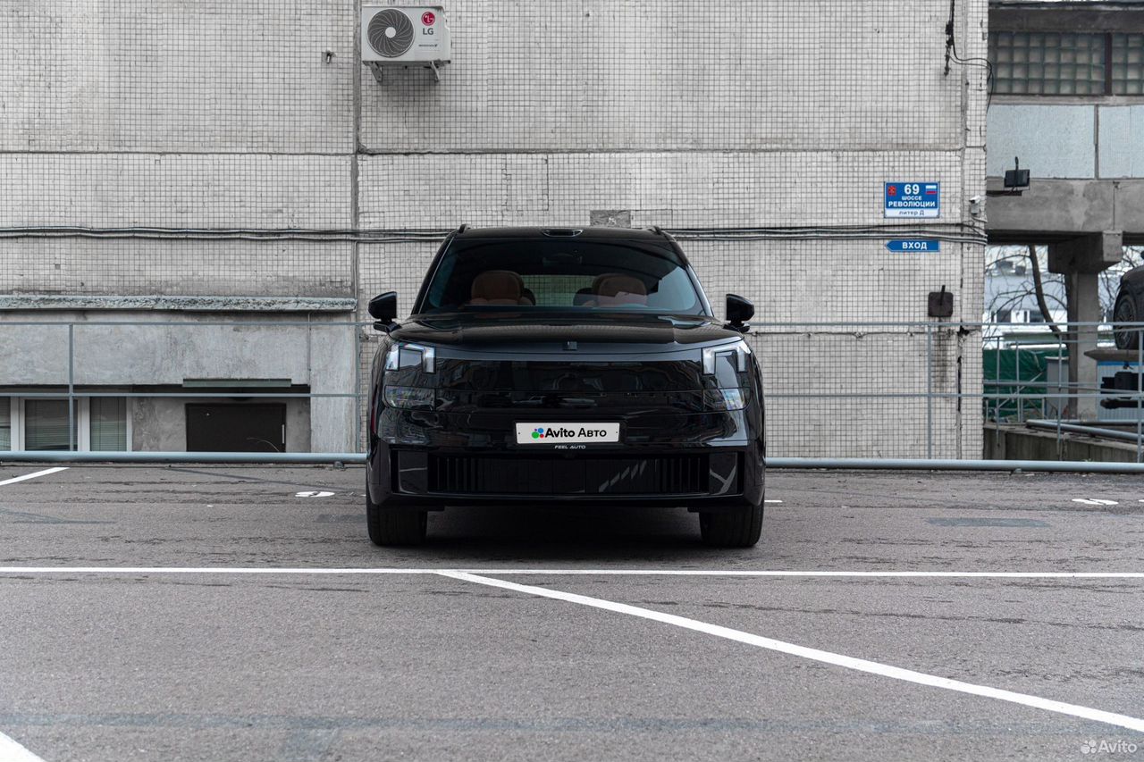 Lynk & Co 900 2.0 AMT, 2025, 40 км