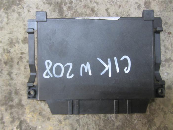 Блок управления АКПП M112 3.2 722607, С аукциона Японии. Левый руль! Mercedes E-klasse W210 M112 3.2 AT бензин двс 113.940 универсал 1995-2000г. Контрактная запчасть. Из Японии. Авто без пробега по РФ., отличное