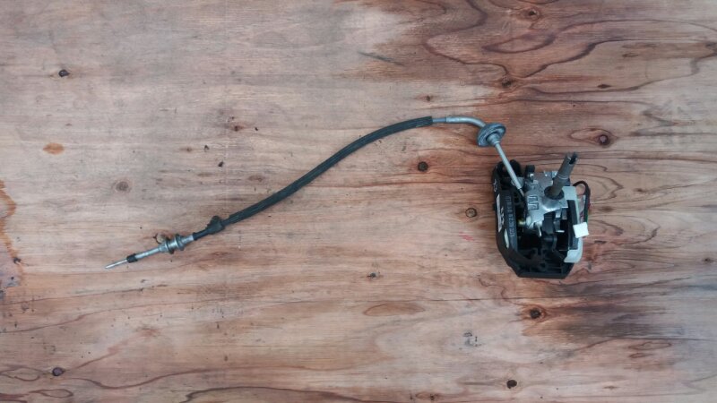 Кулиса АКПП КПП BMW X3 E83 / BMW Х3 Е83 2004-2010г. Оригинал.