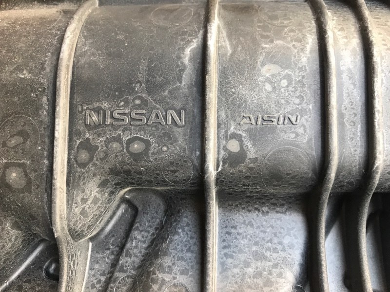 Infiniti M35 M45 Y50 / Nissan Fuga M / Инфинити М35 М45 У50 / Ниссан Фуга М 2004-2010г. Оригинал. В отличном состоянии. Контрактная запчасть из Японии. Без пробега по РФ. Отправим в регионы ТК. С двигателя 3.5 литра бензин VQ35HR 4WD полный привод / VQ35 