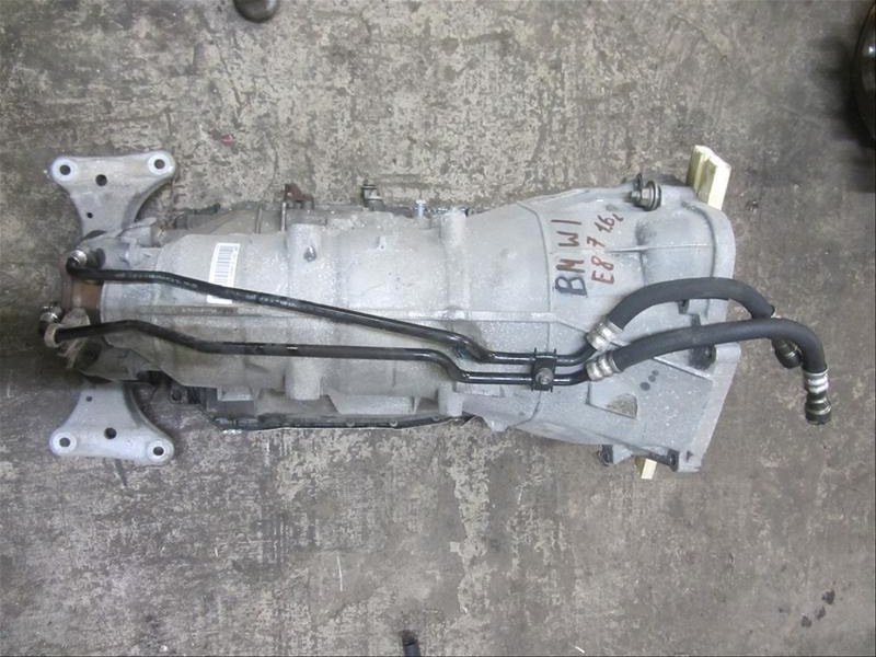 АКПП 6HP19 N45 1.6 116i бензин BMW 1 E87 E81 1.6 N45 AT 2005г хэтчбек черный. \nКонтрактная запчасть.\nАвтомобиль с аукциона Японии.\nПробег 74000 км по Японии. \nОтличное состояние.\nПрименимость: \nBMW 1-Series E87 E81 1 поколение 2004 - 2011 г