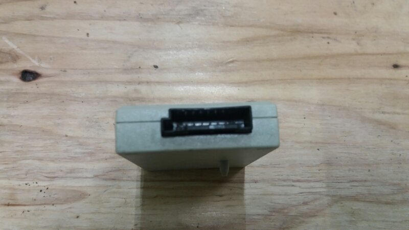 Блок электронный  БМВ Е60 Е61 / BMW 5 Е60 Е61 2003-2009г. Оригинал.