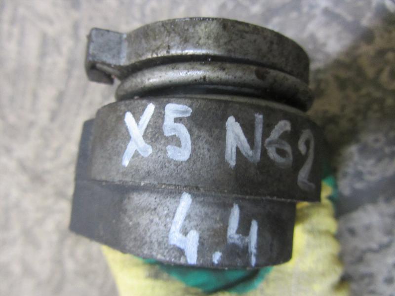 Натяжитель ремня N62 4.4 11287505566, С автомобиля BMW X5 E53 рестайлинг 2004г N62 4.4 AT бензин двс N62B44A 2000-2007г. Контрактная запчасть, авто без пробега по РФ., отличное