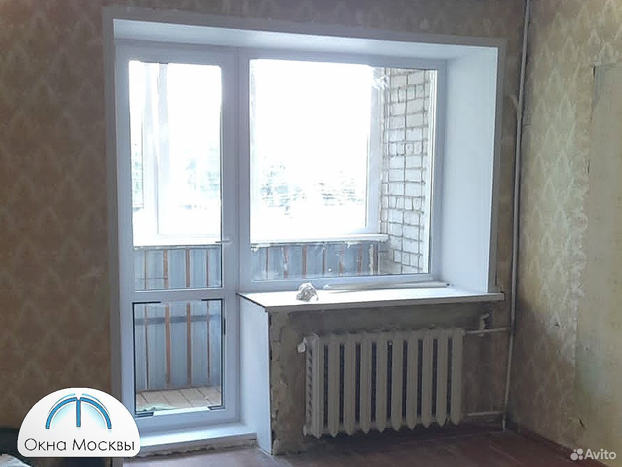 Надёжные пластиковые окна