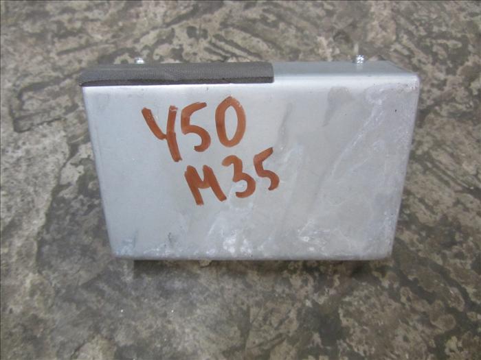 Блок электронный распределительный контроль мощности 285F0EG000 Distribution unit-power, Автомобиль с аукциона Японии. Infiniti M35 Y50 / Nissan Fuga 3.5 AT VQ35HR 4WD (полный привод) 2008г рестайлинг цвет серебро. Пробег 95000 км по Японии. Без пробега п
