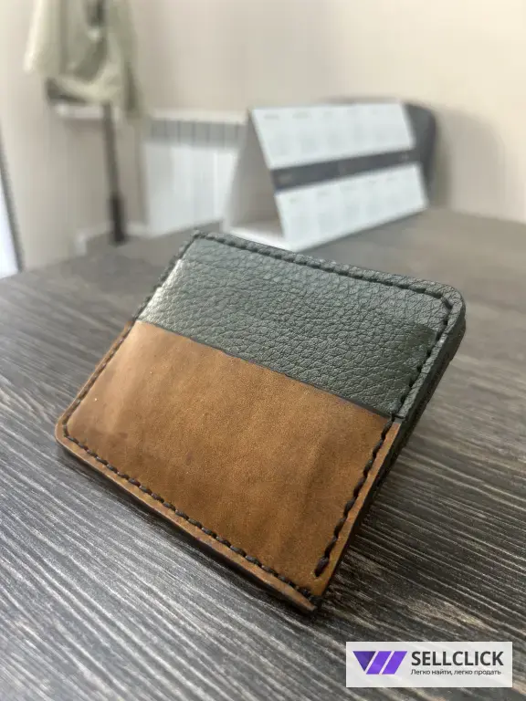 Кадхолдер ручной работы