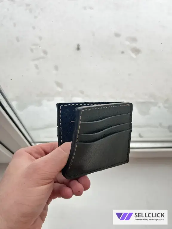 Кадхолдер ручной работы