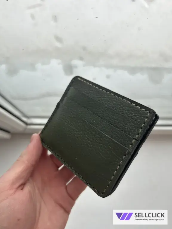 Кадхолдер ручной работы