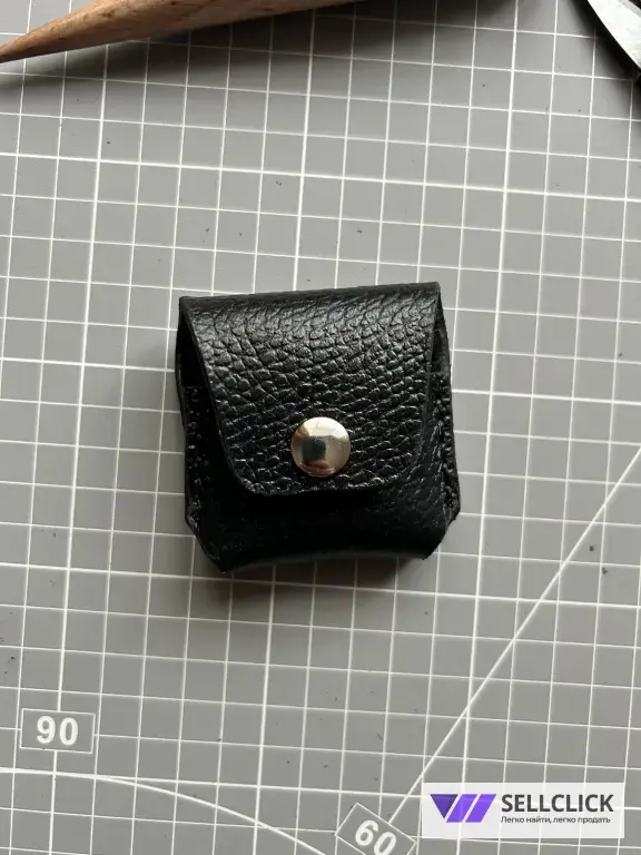 Чахол для наушников