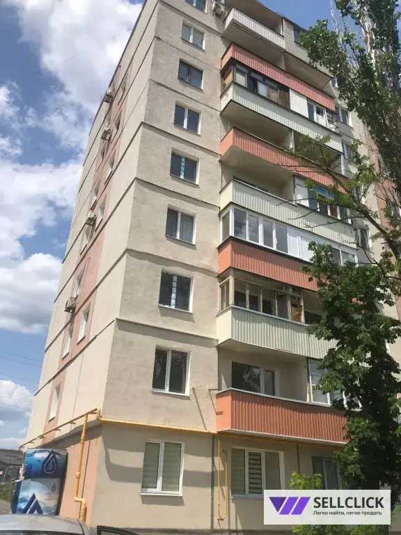 Продается уникальная четырёхкомнатная квартира в Центральном районе