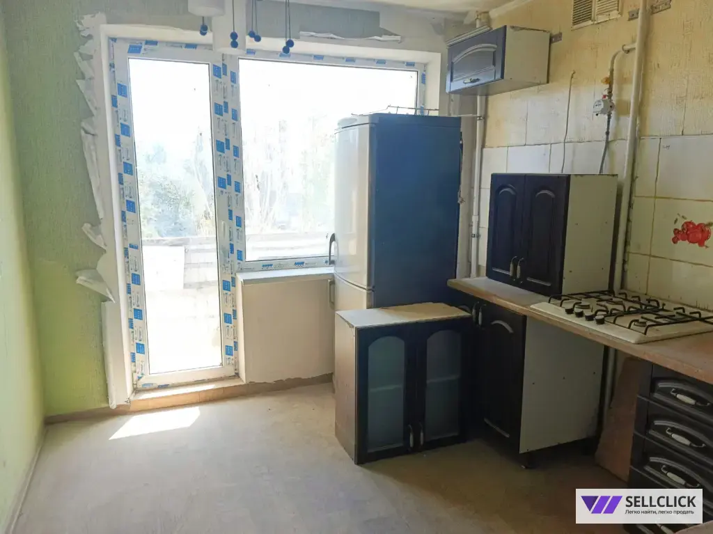 Продается уникальная четырёхкомнатная квартира в Центральном районе