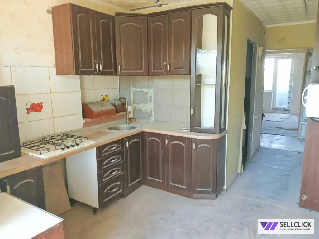 Продается уникальная четырёхкомнатная квартира в Центральном районе