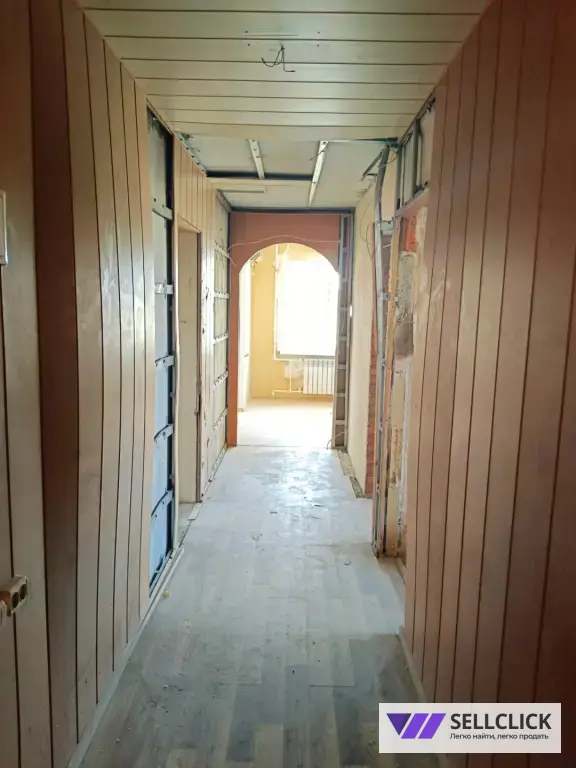 Продается уникальная четырёхкомнатная квартира в Центральном районе