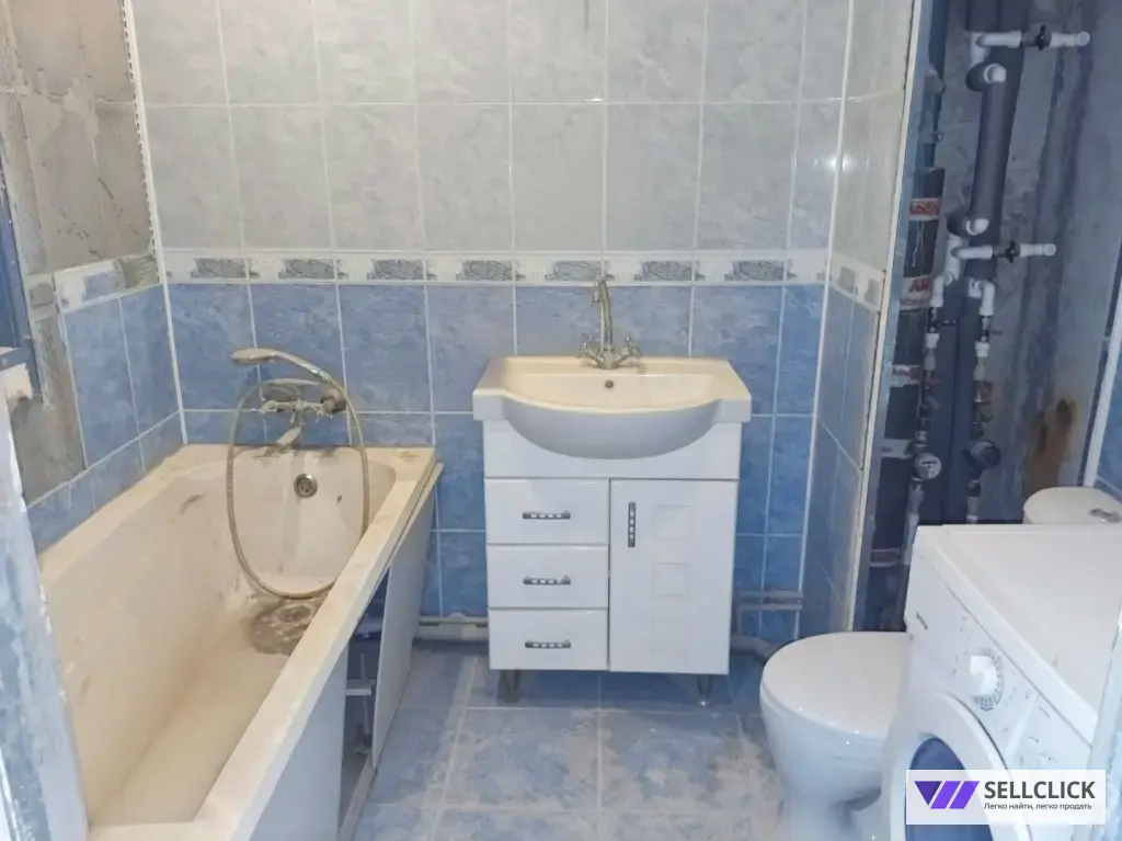 Продается уникальная четырёхкомнатная квартира в Центральном районе