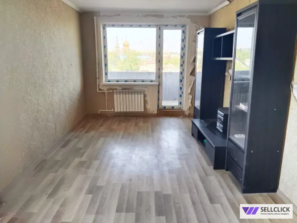 Продается уникальная четырёхкомнатная квартира в Центральном районе