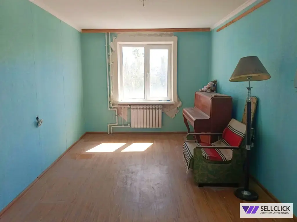 Продается уникальная четырёхкомнатная квартира в Центральном районе