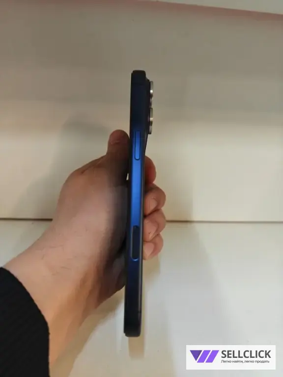 iPhone 17 Pro Max 256 GB