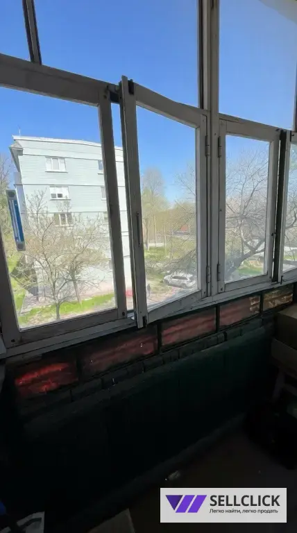 Квартира 1 комната, 31 м², 3/5 эт., Агент