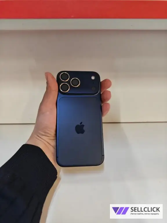 iPhone 17 Pro Max 256 GB