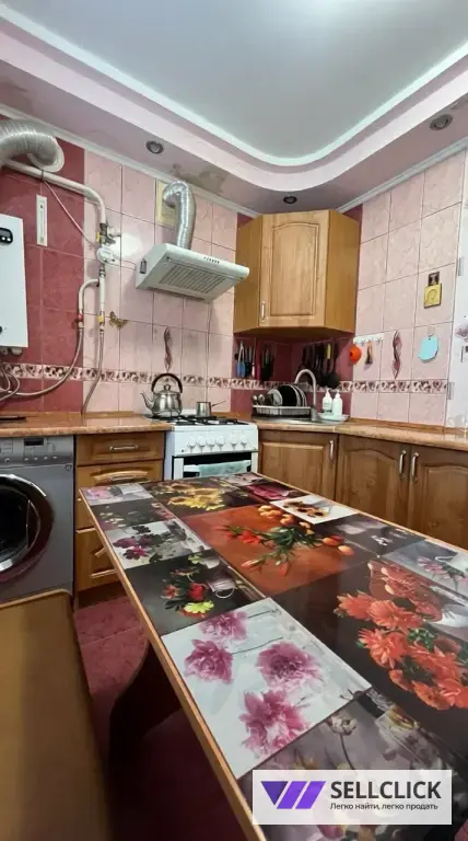 Квартира 1 комната, 31 м², 3/5 эт., Агент