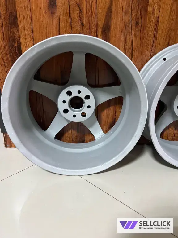 Диски Slik L703 R17