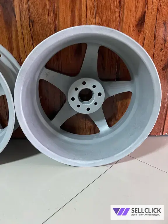 Диски Slik L703 R17