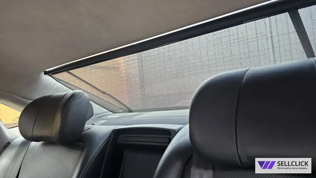 Hyundai Equus 3.8 Автомат, 2014, 225000 км