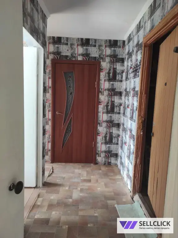Квартира 2 комнаты, 45.1 м², 9/9 эт., Агент