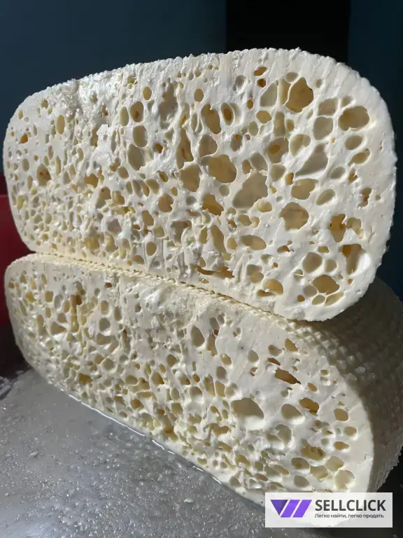 дагестанский сыр!🧀