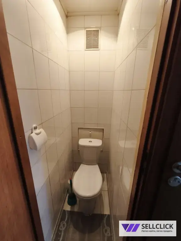 Квартира 2 комнаты, 45 м², 4/9 эт., Агент