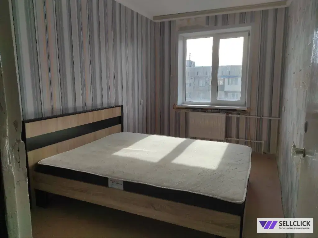 Квартира 2 комнаты, 45.1 м², 9/9 эт., Агент