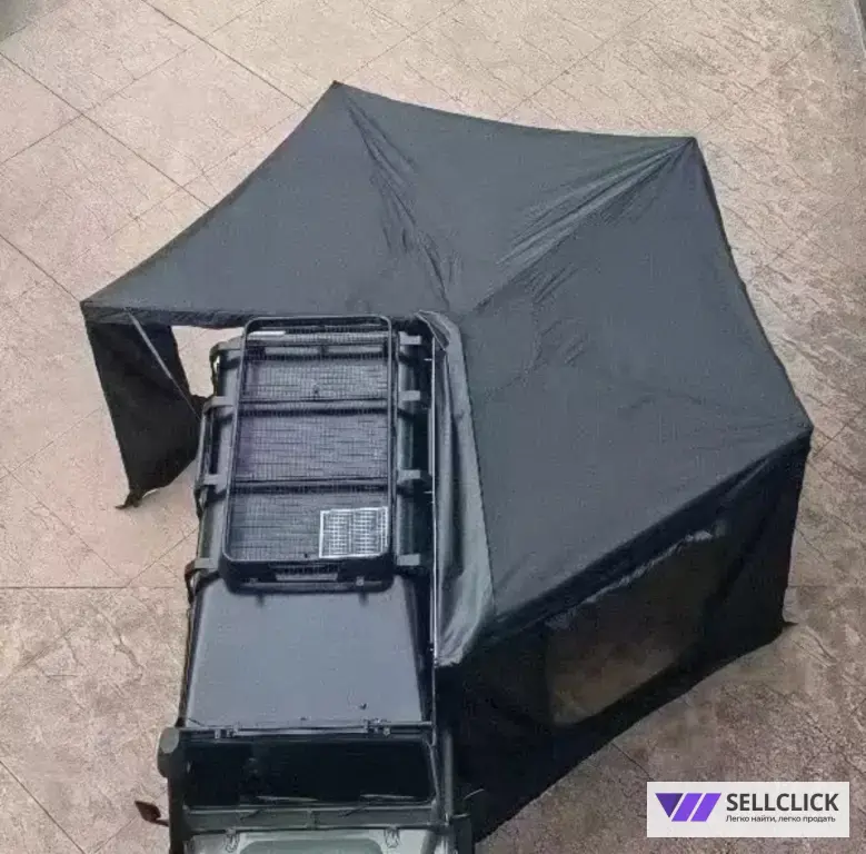 Маркиза 270° 2.5м+ шатер