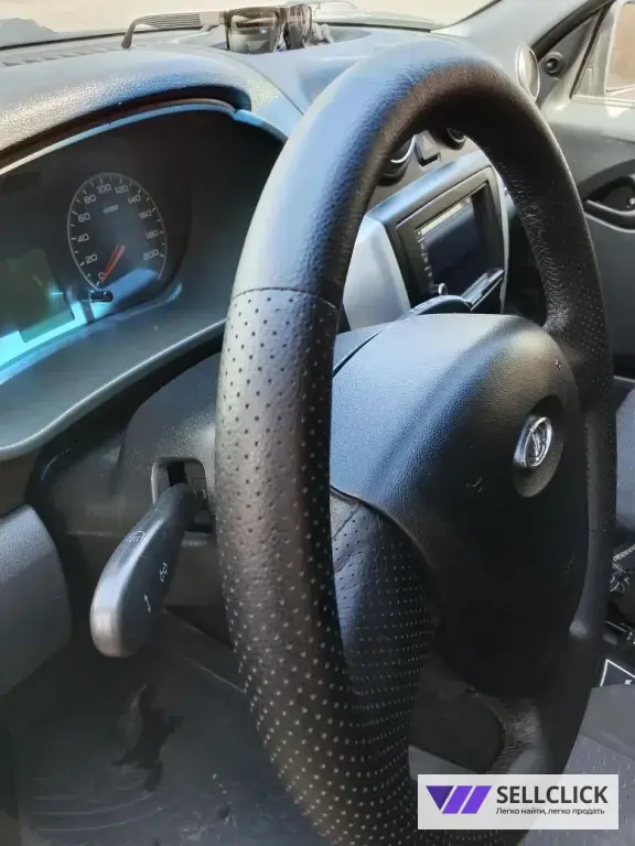 LADA (ВАЗ) Granta 1.6 Механическая, 2014, 186323 км