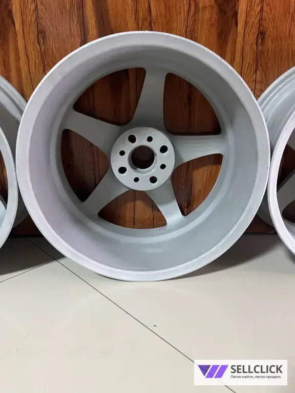 Диски Slik L703 R17