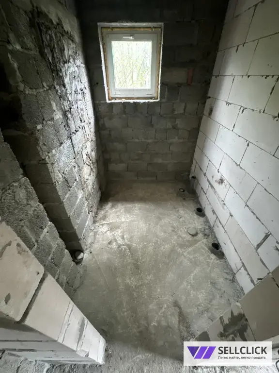 Коттедж 160 м², участок 4 сот.