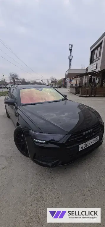 Тонировка & Оклейка АГП авто Анапа