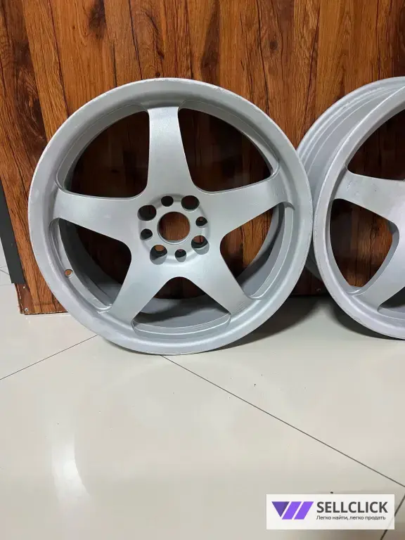 Диски Slik L703 R17