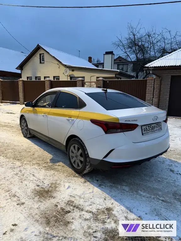 аренда авто под такси