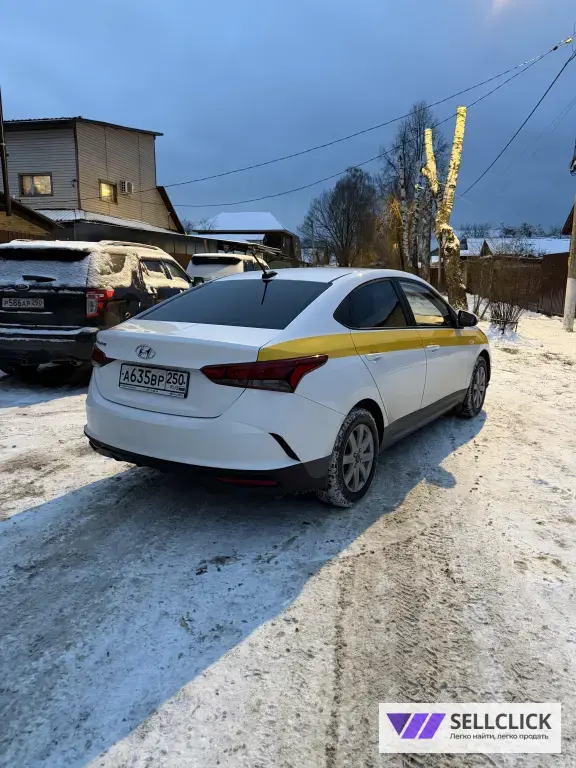аренда авто под такси