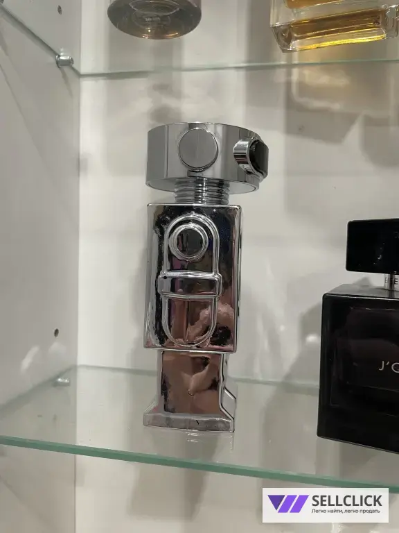 Туалетная вода Paco Rabanne - Phantom 100 мл