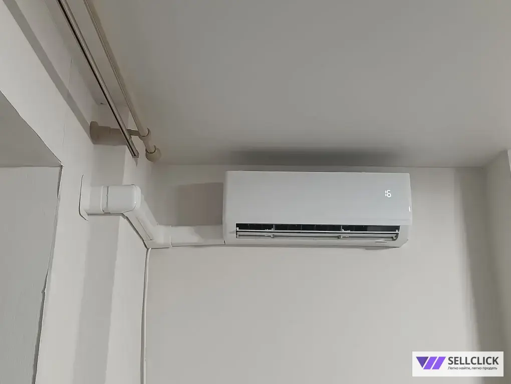 Установка и продажа сплит-систем