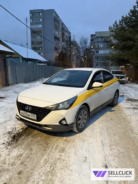аренда авто под такси