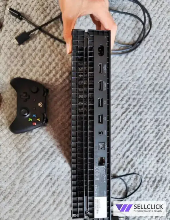 Продам Xbox one