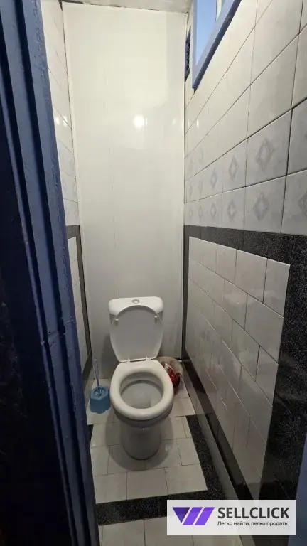 трехкомнатная квартира