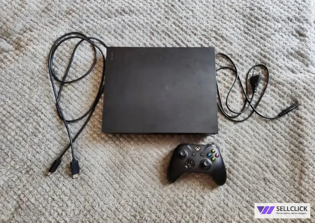 Продам Xbox one