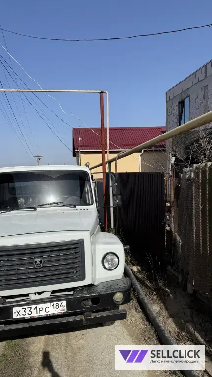 доставка воды водовозом от 1куб.