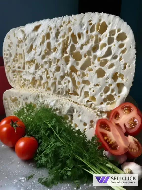 дагестанский сыр!🧀
